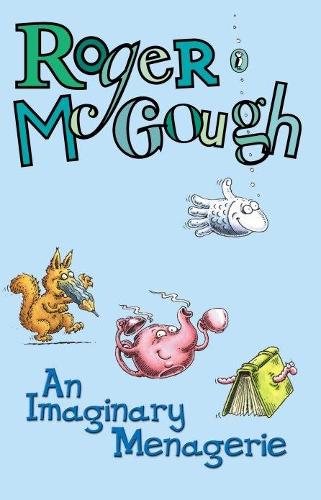 An Imaginary Menagerie (Puffin Books)