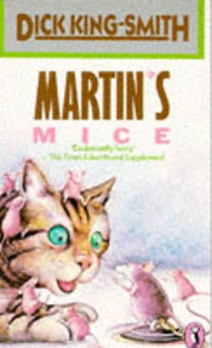 Martins Mice (Puffin Books)
