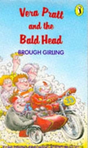 Vera Pratt and the Bald Head (Puffin Books)