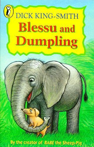Blessu and Dumpling (Young Puffin Read Alone)