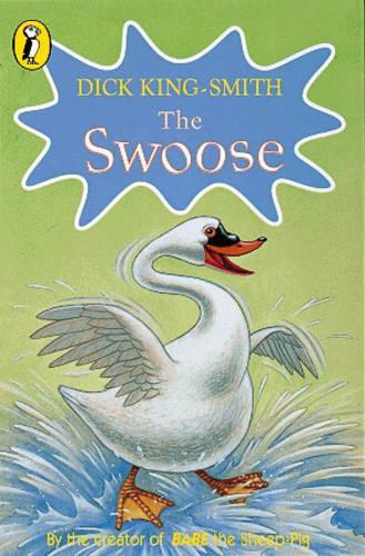 The Swoose (Young Puffin Story Books)