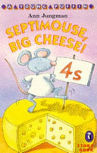 Septimouse, Big Cheese !
