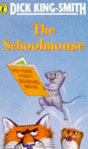 The Schoolmouse (Puffin Fiction)