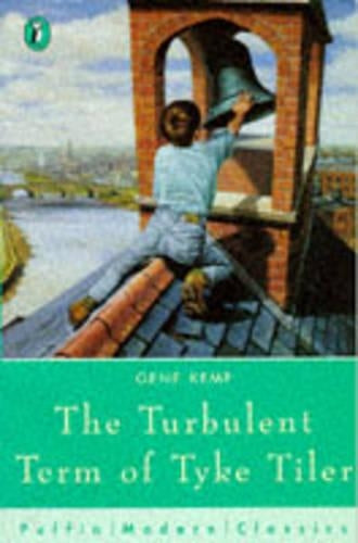 The Turbulent Term of Tyke Tiler (Puffin Modern Classics)