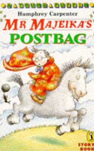 Mr. Majeikas Postbag (Young Puffin Story Books)