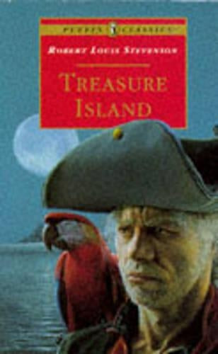 Treasure Island (Puffin Classics)