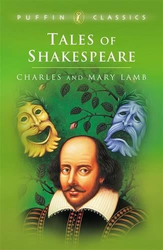 Tales from Shakespeare