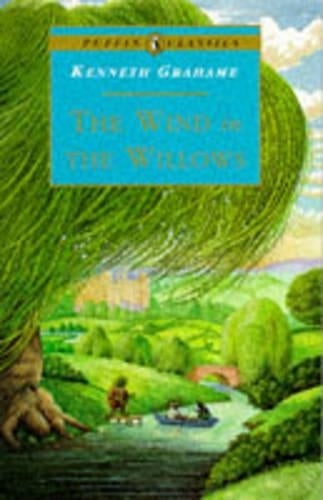 The Wind in the Willows (Puffin Classics)