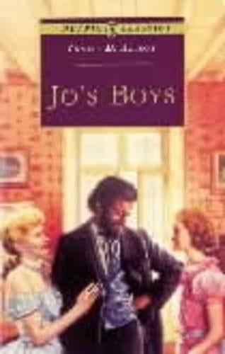Jos Boys (Puffin Classics)
