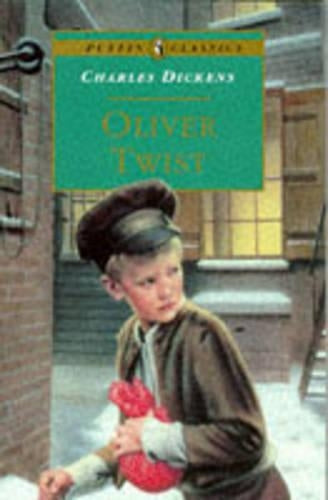 Oliver Twist (Puffin Classics)