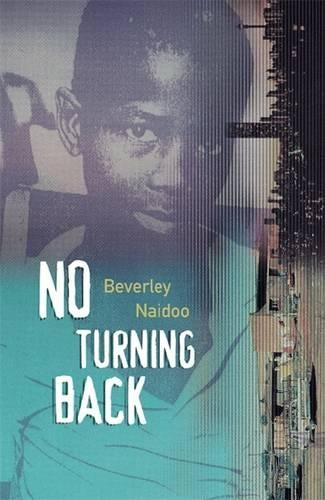 No Turning Back (Puffin Teenage Books)