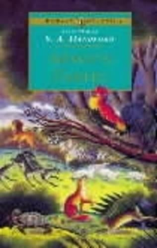 Aesops Fables (Puffin Classics)