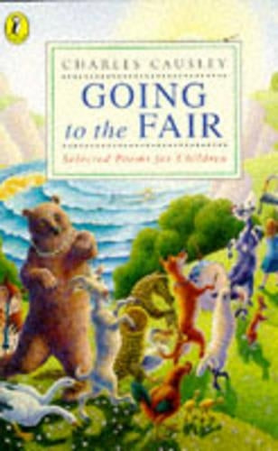 Going to the Fair: Selected Poems for Children (Puffin poetry)