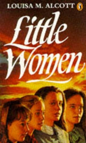 Little Women (Puffin Classics)