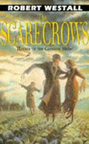 The Scarecrows (Puffin Teenage Fiction)