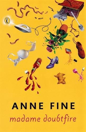 Madame Doubtfire (Puffin Modern Classics)