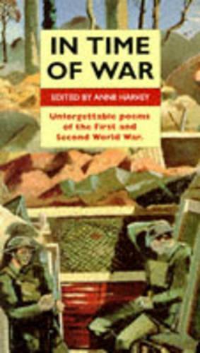 In Time of War (Puffin Books)