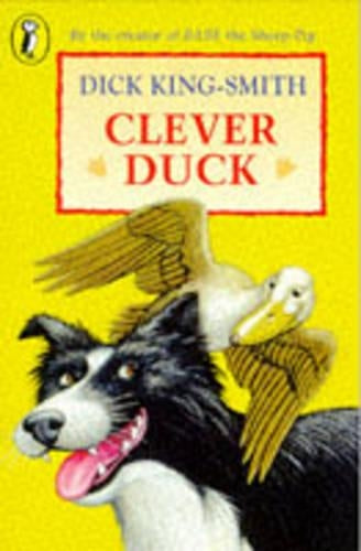 Clever Duck (Young Puffin Confident Readers)