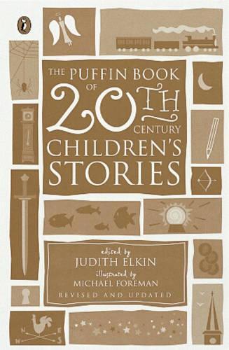 The Puffin Book of 20th Century Childrens Stories