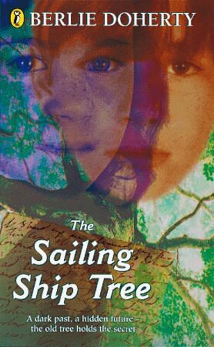 Sailing Ship Tree
