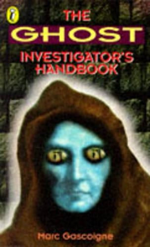 The Ghost Investigators Handbook