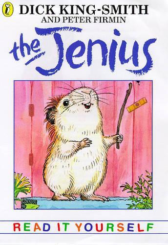 The Jenius (Read it yourself)