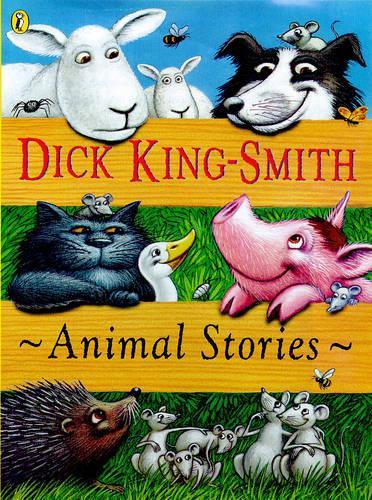 Animal Stories