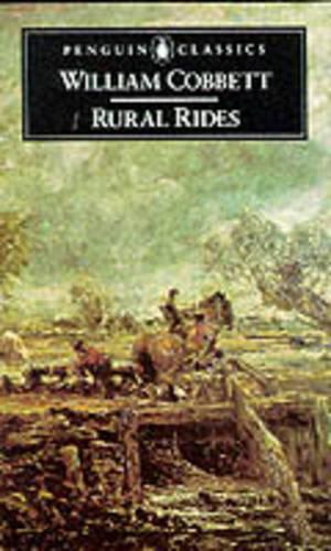 Rural Rides (Penguin English Library)