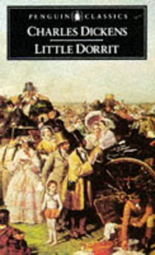 Little Dorrit (English Library)