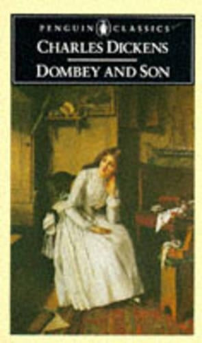 Dombey and Son (English Library)