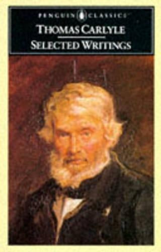 Selected Writings (English Library)