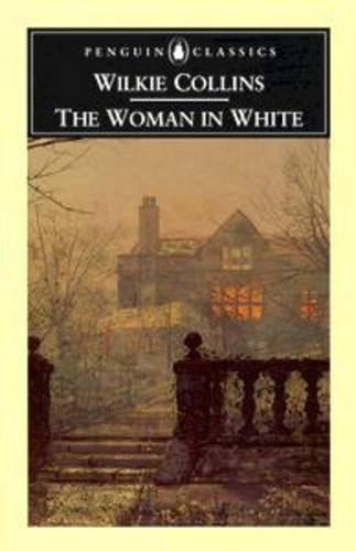 THE WOMAN IN WHITE (ENGLISH LIBRARY)
