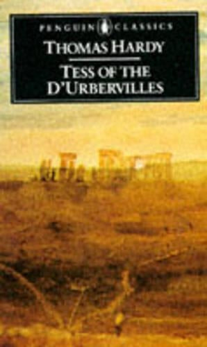 Tess of the D'Urbervilles
