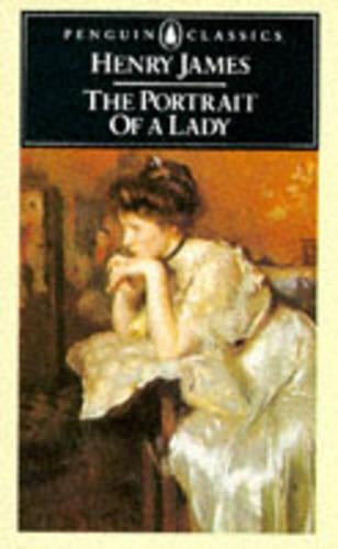 The Portrait of a Lady (Penguin Classics)