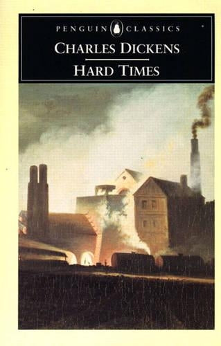 Hard Times (Penguin Classics)