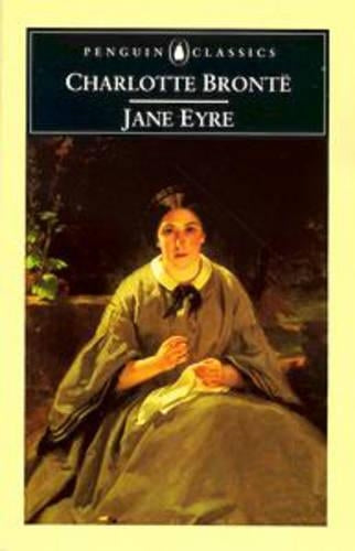 Jane Eyre (Penguin Classics)