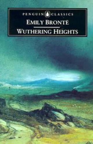 Wuthering Heights