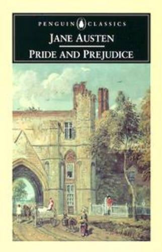 Pride and Prejudice (Penguin Classics)