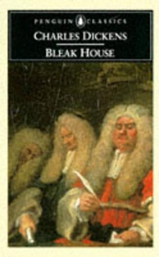 Bleak House (Penguin Classics)