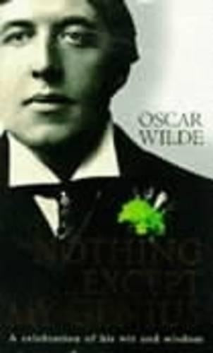 Nothing...Except My Genius (Penguin Classics)