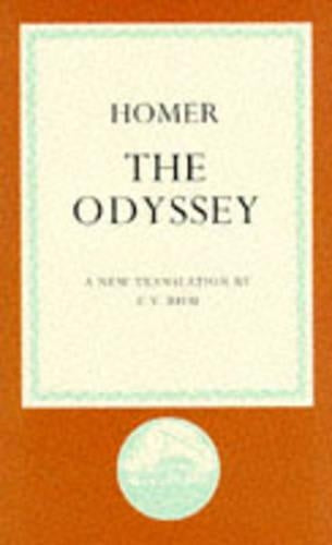 THE ODYSSEY (Penguin Classics)