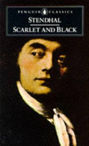 Scarlet and Black (Penguin Classics)