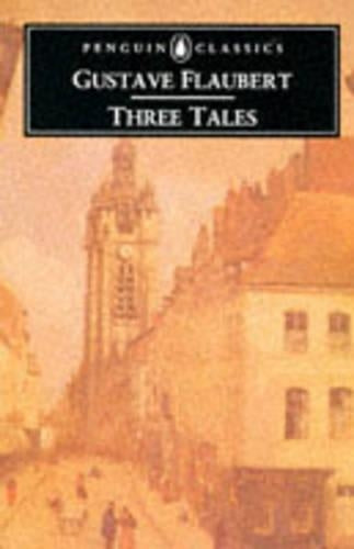 Three Tales (Classics)