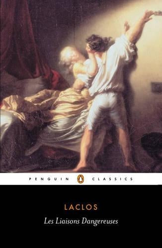 Les Liaisons Dangereuses (Classics)