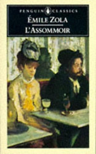 L'Assommoir (Classics)