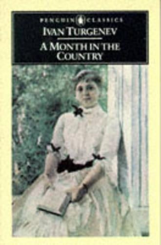 A Month in the Country (Classics)