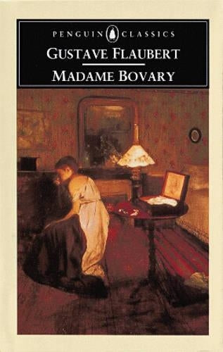 Madame Bovary (Classics)
