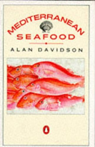 Mediterranean Seafood (Cookery Library)
