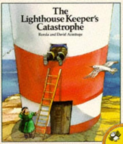 The Lighthouse Keepers Catastrophe (Picture Puffin)