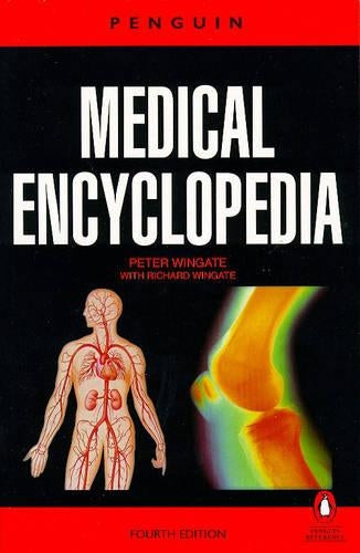 The Penguin Medical Encyclopedia (Penguin reference)